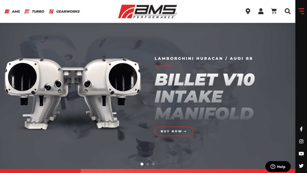 ams_performance_website_home AMS Performance