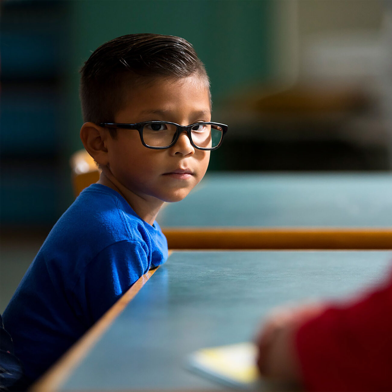 Communities in Schools of Chicago