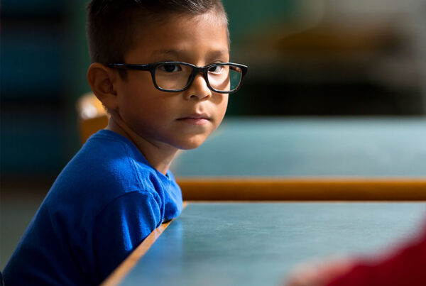 Communities in Schools of Chicago