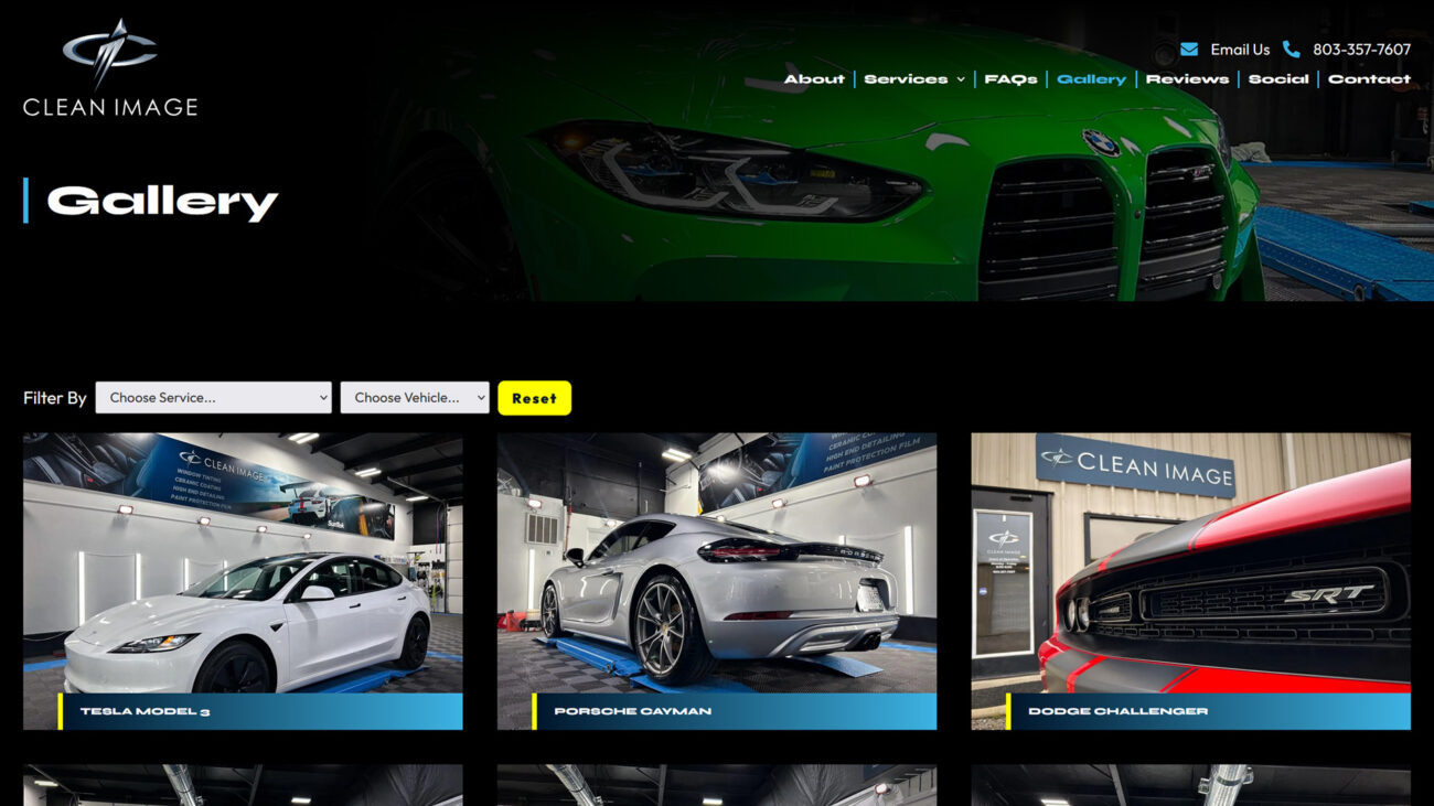 clean_image_website_gallery Clean Image