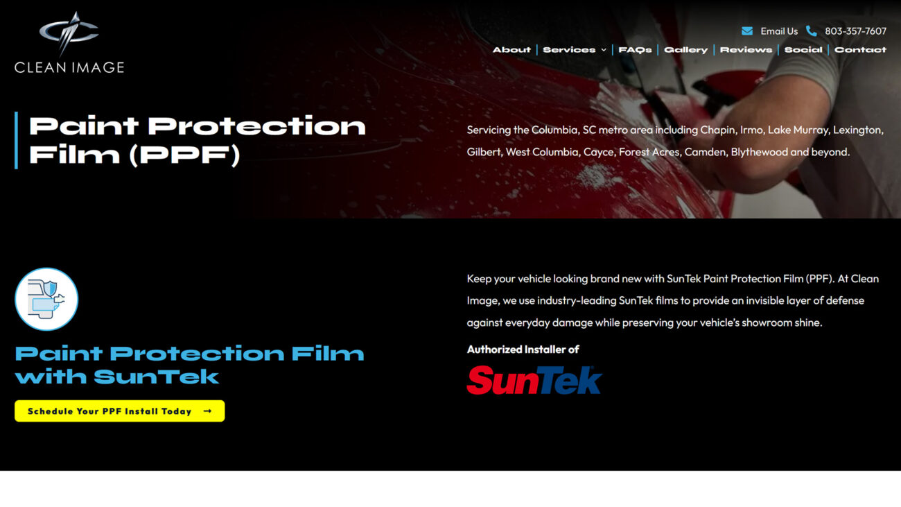 clean_image_website_ppf Clean Image