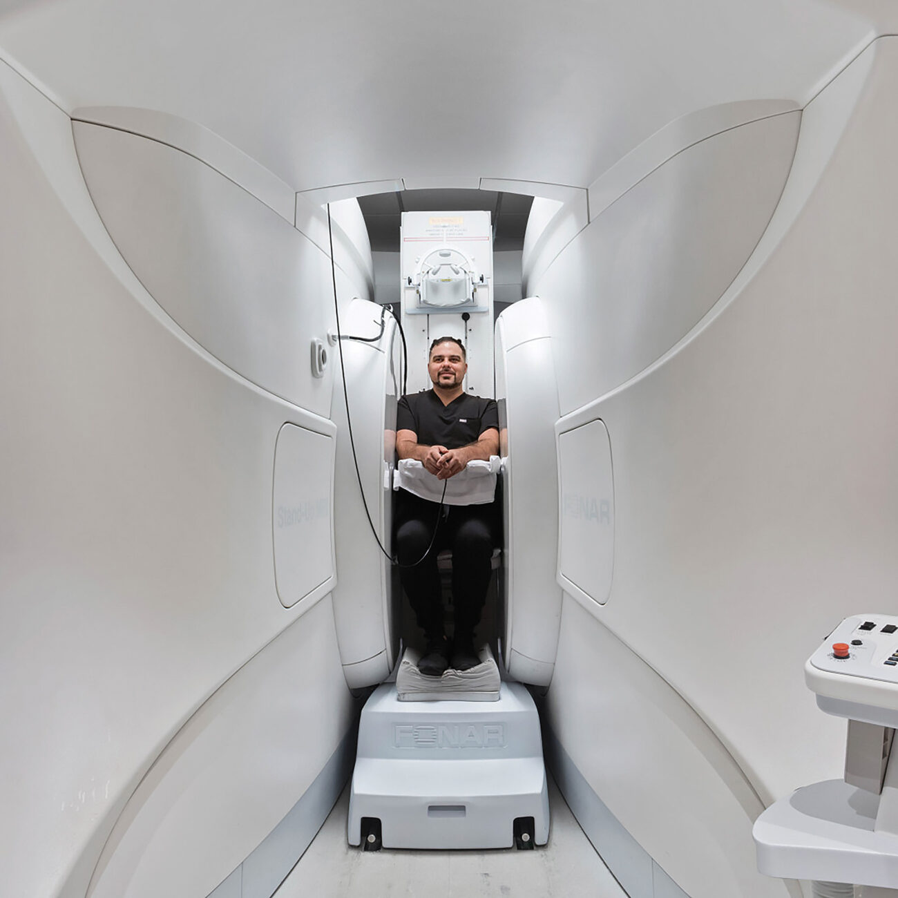 Carolina NeuroSurgery & Spine Associates