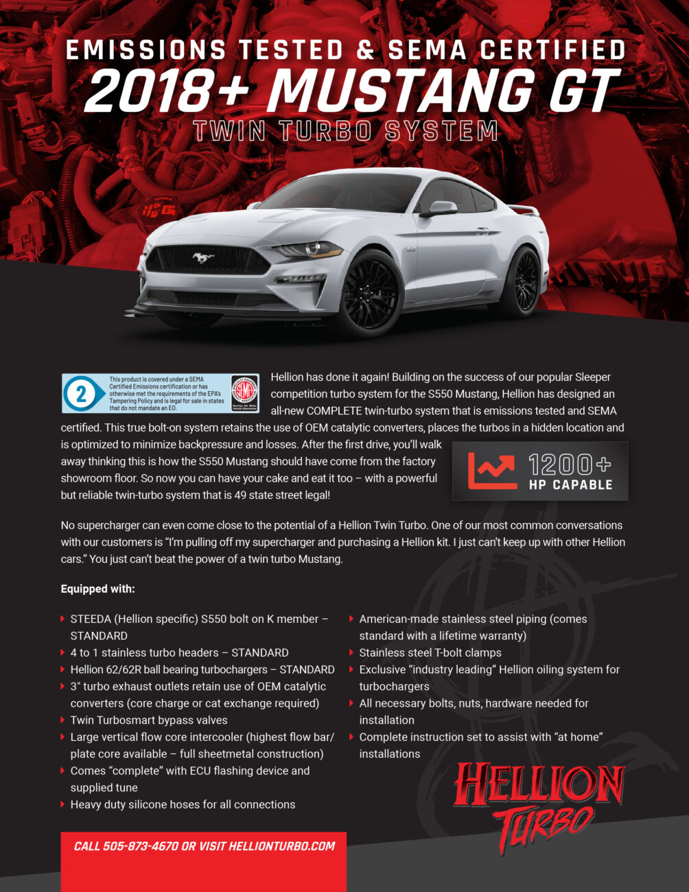 hellion_turbo_mustang_marketing_card1 Hellion Turbo