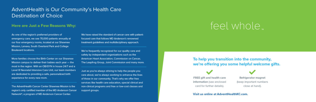 lionshare_AdventHealth_Booklet2 AdventHealth