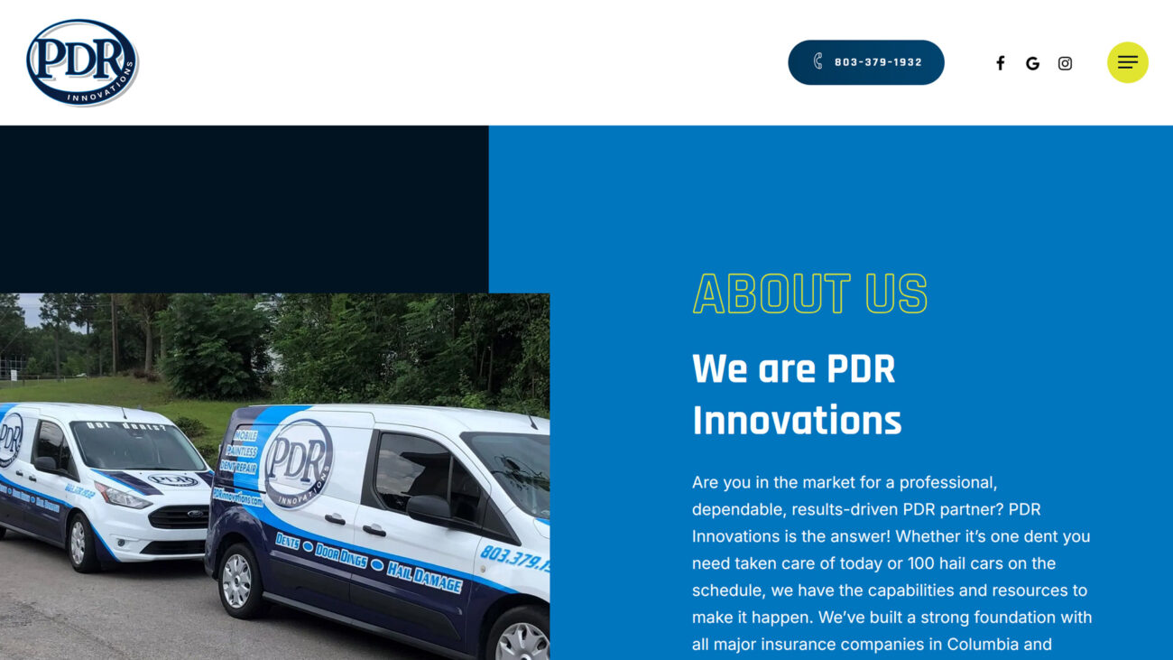 pdr_innovations_website_about PDR Innovations