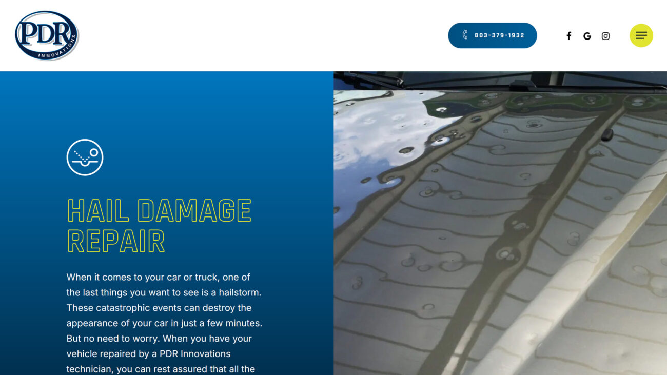 pdr_innovations_website_service PDR Innovations