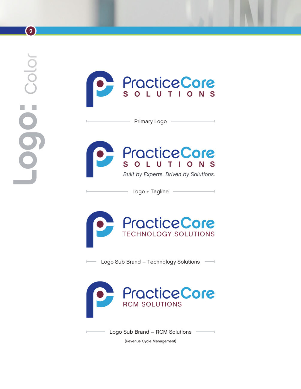 practice_core_solutions_branding2 Branding