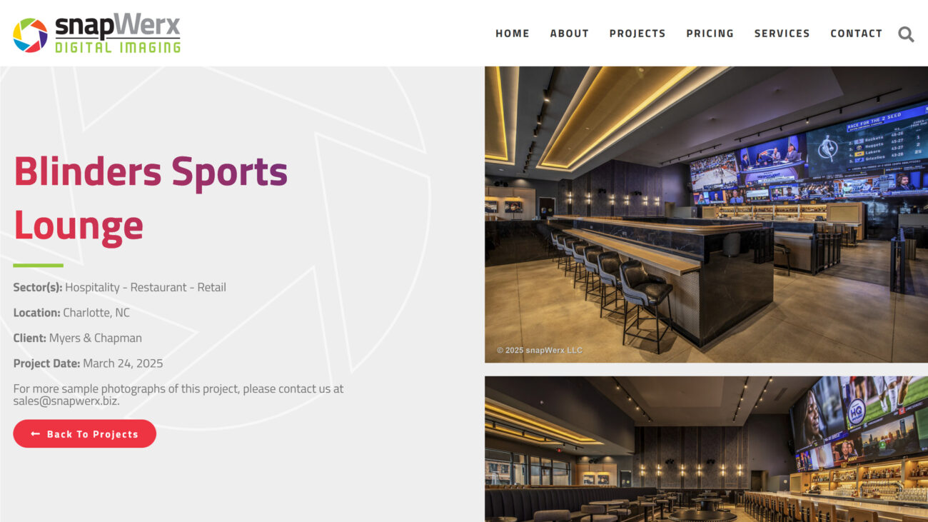 snapwerx_website_project snapWerx