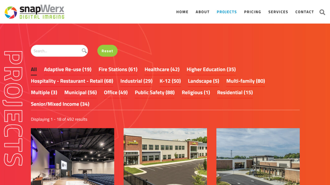 snapwerx_website_projects snapWerx