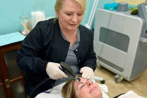 The Dermatology Clinic