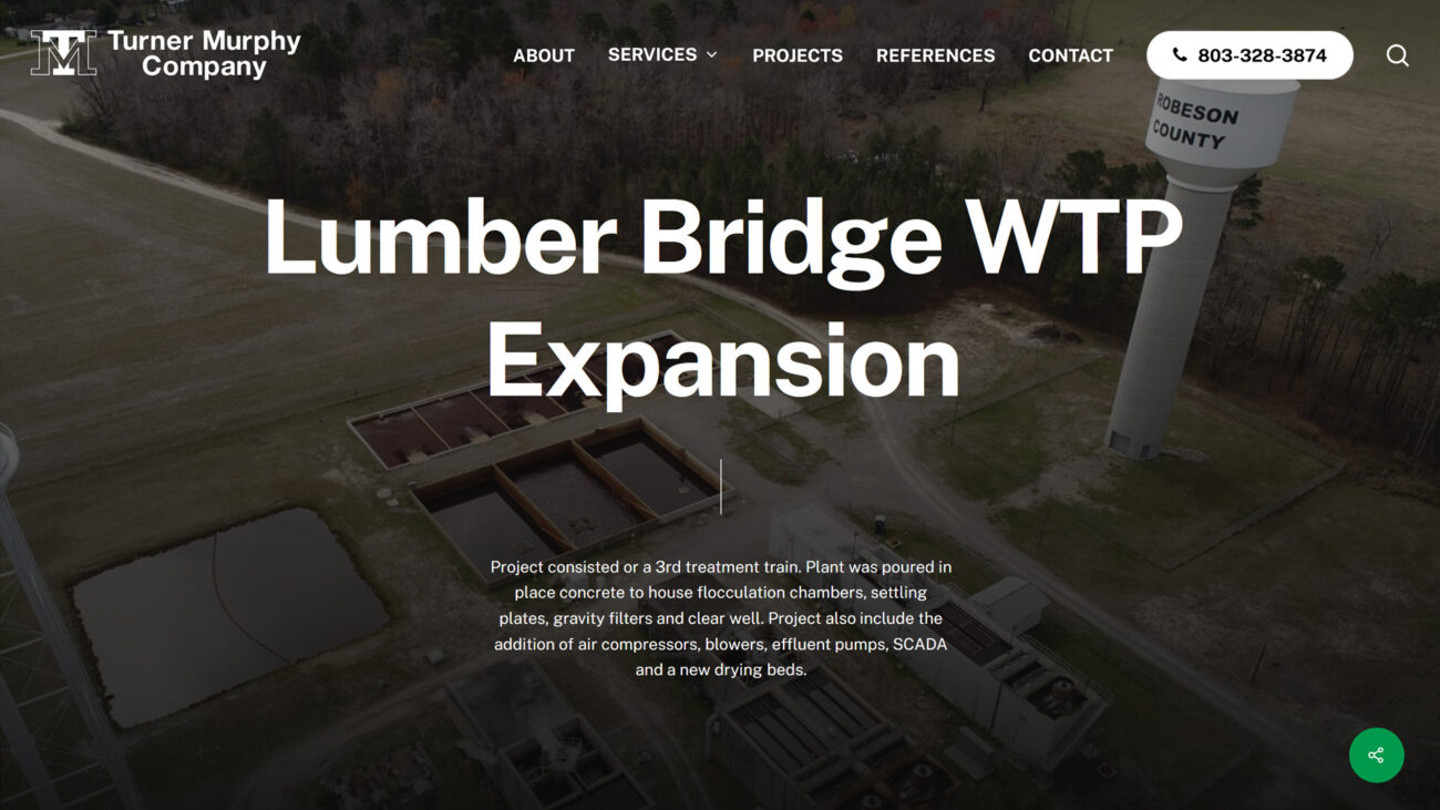 turner_murphy_website_project Turner Murphy