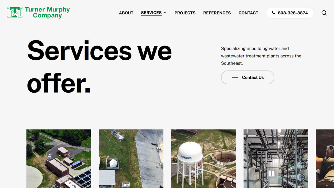 turner_murphy_website_services Turner Murphy