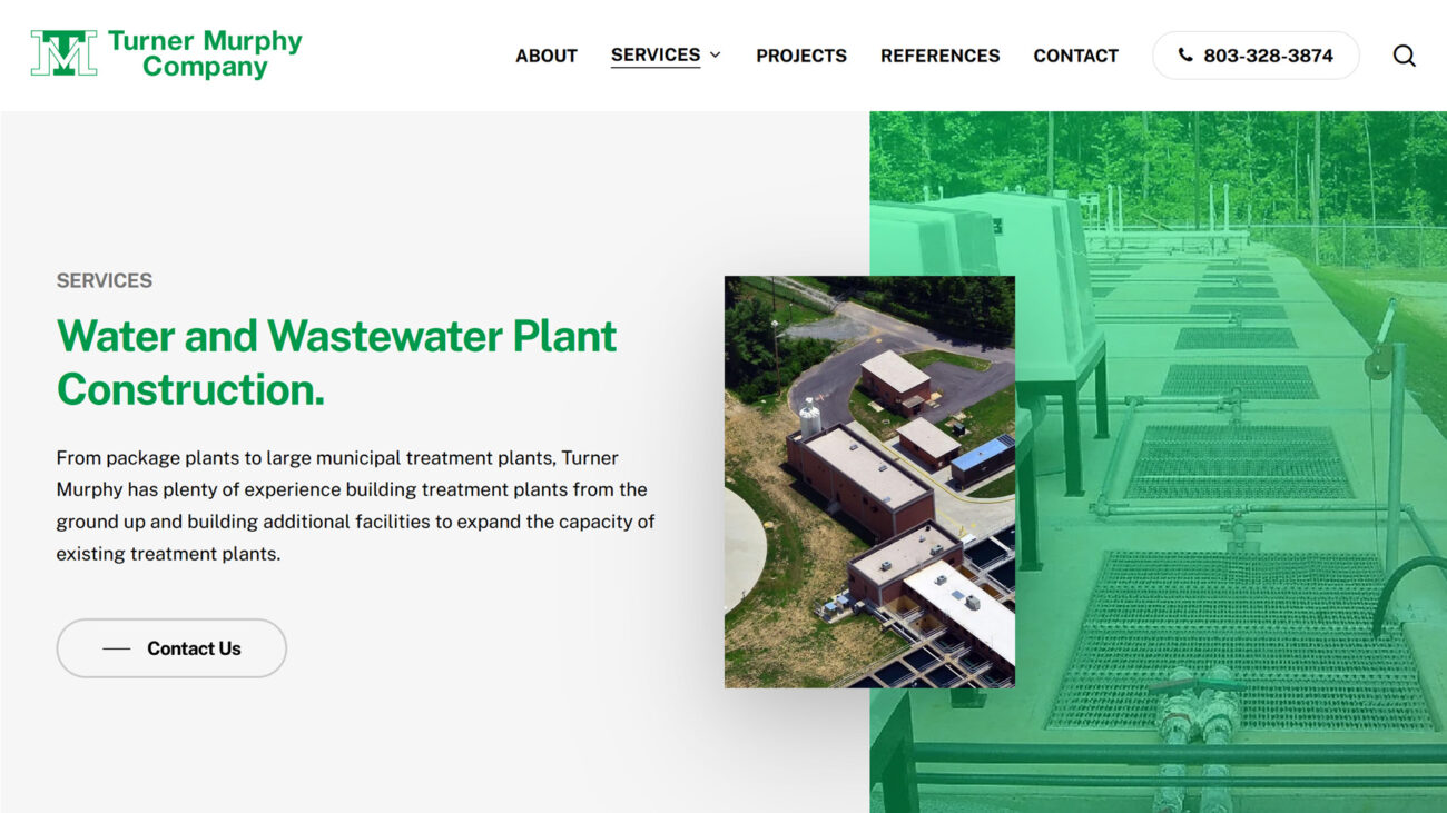 turner_murphy_website_wastewater Turner Murphy