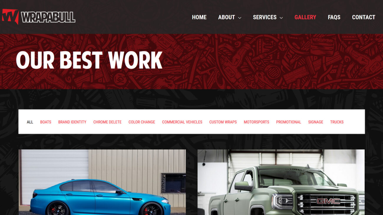 wrapabull_website_gallery Wrapabull