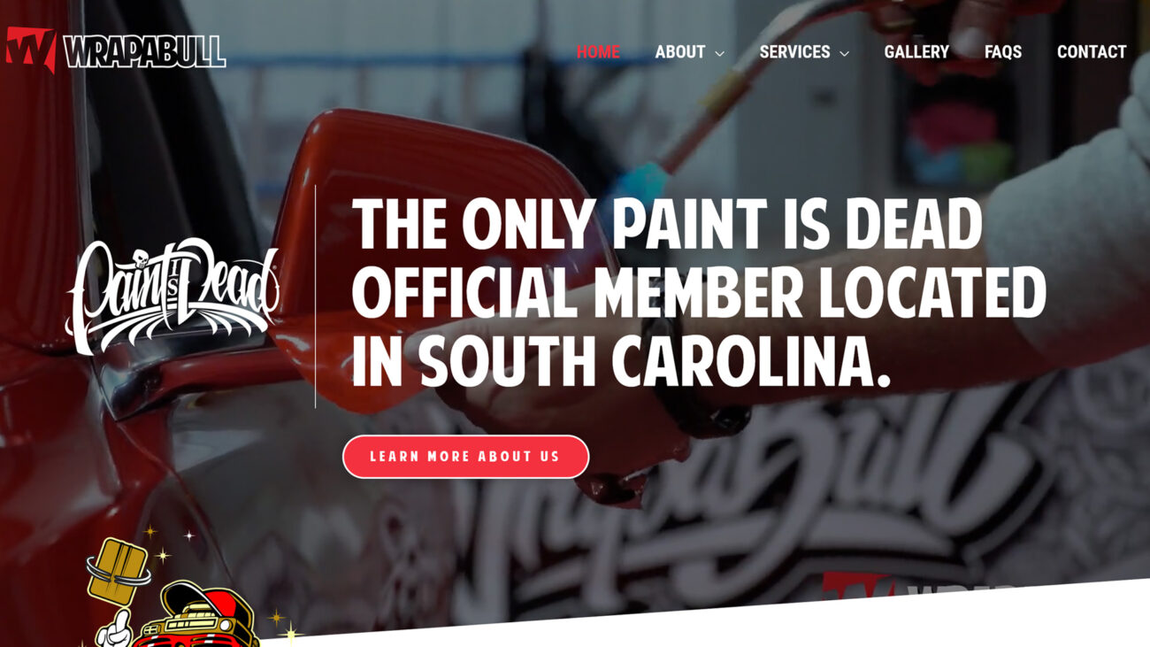 wrapabull_website_home Wrapabull