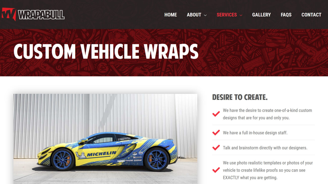 wrapabull_website_wraps Wrapabull